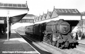 Burscough Junction 1964 - Copy 1