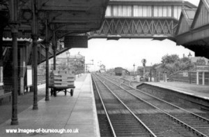 Burscough Junction c1950 - Copy 1
